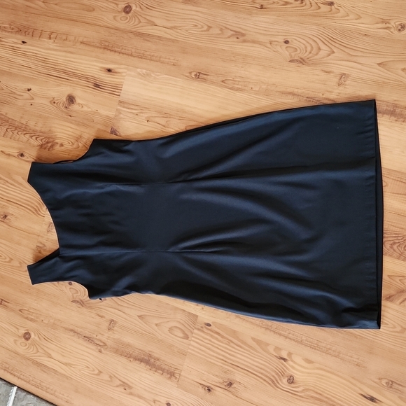 AGB Dresses & Skirts - Black fitted Dress